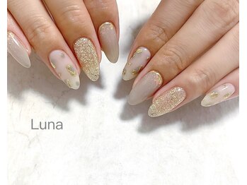 ルナ(Luna)/