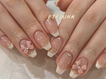 エテルナネイル 銀座店(ETELUNA Nail)