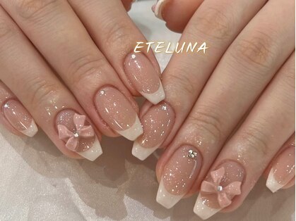 エテルナネイル 銀座店(ETELUNA Nail)の写真