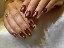 アールティーエヌ(RTN)/マグネット