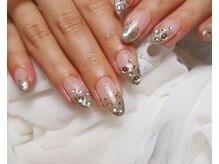 インプルーヴ(improve)の雰囲気(デザイン本数制で安心♪ご予算に合わせてご提案いたします)