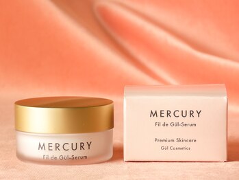 ボルテージ マーキュリー 湯島本郷店(Voltage Mercury)/★ローズコスメ/アイネックケア