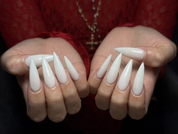 コモネイルスタジオ(CoMo Nail Studio)/