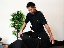 ストレッチゼロ　甲斐響が丘店/ストレッチで究極の脱力体験を！