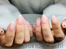 ワンポイントアート