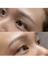 オーバイルッカ(O by RUCCA)/パリジェンヌ/まつげパーマ