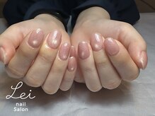 レイネイル(Lei nail)/マグネット　　¥5,500