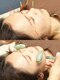 加島鍼灸接骨院の写真/【ハリウッド式美容鍼】《エラ張り/リフトUP/ほうれい線改善!!》花粉による体とお肌の不調も解消効果◎