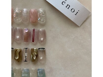 ケーネイルアトリエ もみじヶ丘店(K nail atelier)の写真