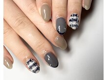ルポネイル(repos.nail)/