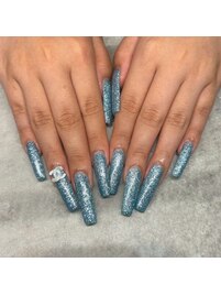 オンブレフレンチ/マグネット