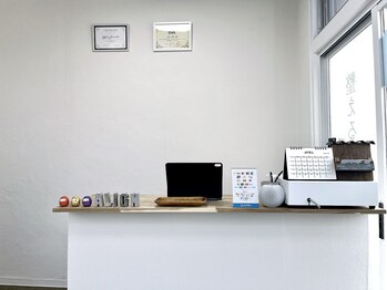 アライン(ALIGN)/現金・カード・電子マネー可◎