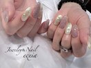 定額ネイル