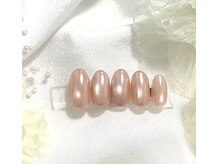 テラス(TERASU.)/定額ネイル【シンプル】