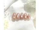 定額ネイル【シンプル】