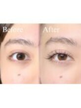 TRU NAIL & EYE 吉祥寺店 　【トゥルーネイル &アイ】/マツエク*LED変更可能★