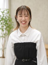 フリップ ビー アヴェダ(FLIP B AVEDA) 大川 愛未
