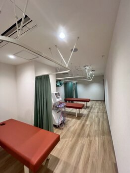 ライフ整骨院 センター北駅院/整体/鍼灸/センター北