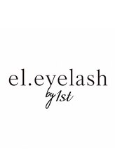 エルアイラッシュ バイ ファースト(el.eyelash by1st)&nbsp;DEGUCHI YUI