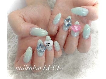 ルチア(LUCIA)/Nail Salon LUCIA