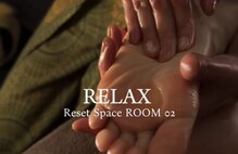 Reset Space ROOM 02 【ルームゼロニ】 /タイ古式/アロマ/リンパ/ヘッドスパ