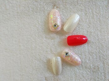 ネイルサロン ハース(Hearth)/【11】デザイン定額