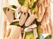 オズ ネイルアンドアイ(OZ NAIL&EYE)/大人プッチ