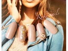 ルキ(Ruki)/ヌーディシェル