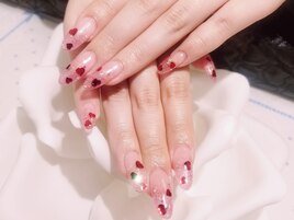 スカルプラメグラ♪