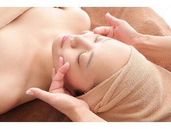 ビュップ 渋谷店(美up)/その他メニュー：フェイシャル