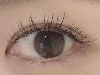 カラン 焼津店(CALIN)/フラットラッシュ120本