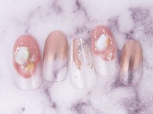 ルアナ 吉祥寺店(LUANA)/定額￥9350円☆パラジェル