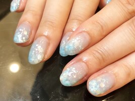 ホロ×ブルー