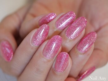 ネイルエニー(Nail Any)/Any collection