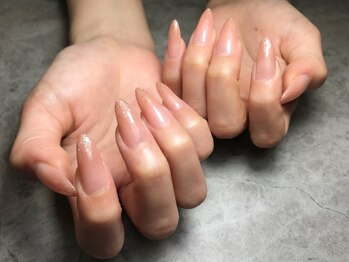 イデアル(ideal)/GELーX10本アート