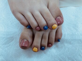 アンベリール(Embellir)/1/26