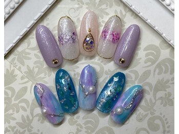 ティーエヌ 本厚木店/初夏☆7500円【8250円税込】