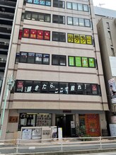 ラグジー 本八幡店(LUXY)/地上