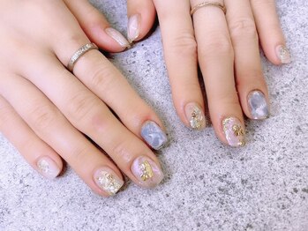 プライズアイリス アイラッシュ 池袋東口店(prize Iris eyelash)/ニュアンスデザイン【池袋】