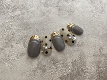 グログラン(Gros-Grain)/11月おすすめサンプル