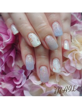 アイネイル(iNAIL)/
