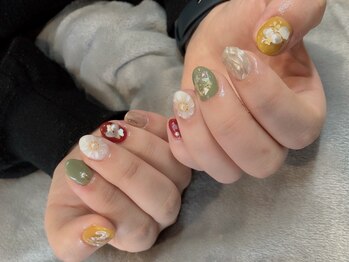 ソーレ(sole)/成人式