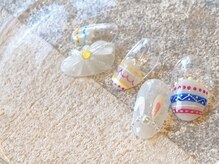 ブレスネイル(brace Nail)/