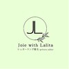 ジョワ ウィズ ラリータ(Joie with Lalita)ロゴ