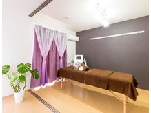 ルアナ(Luana)/【施術室】