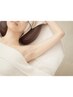 【女性Sパーツ脱毛】2200円→1100円(複数箇所ご希望の方もこちらを選択。)