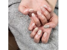 シルニー リム(Silny rim)/アシンメトリーSET　￥7100～