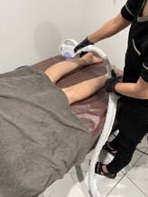 ザ カリビア(The CAREBEA)/脱毛1