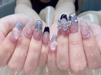 クイーンズビューティーサロン 歌舞伎町店(Queen's beauty salon)/