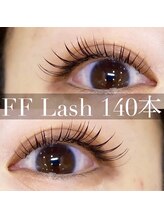 レガーメ(Legame)/フラットラッシュ140